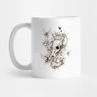 Decay 1 Mug